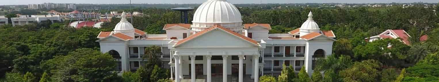 Admission 2026, Cutoff, Courses, Fees, Placement, Ranking
