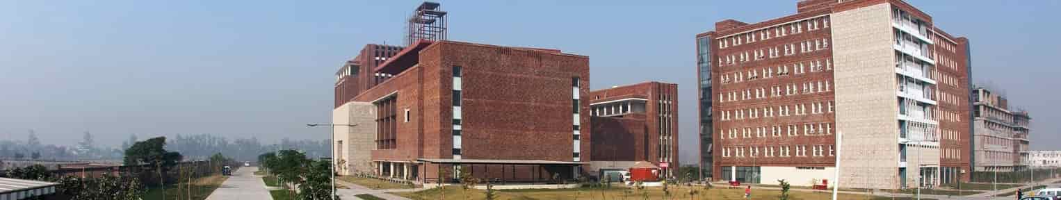 Admission 2026, Cutoff, Courses, Fees, Placement, Ranking