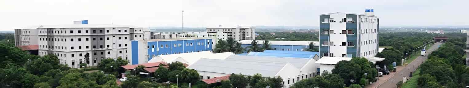Admission 2026, Cutoff, Courses, Fees, Placement, Ranking
