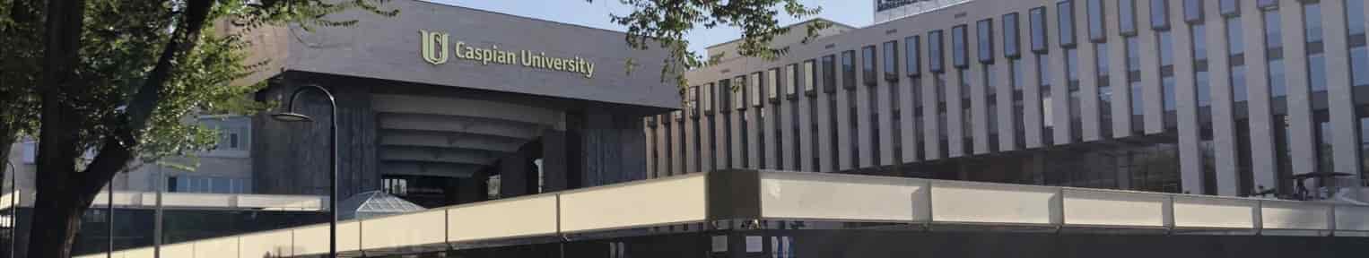 Admissions, Campus, Rankings, Courses, Scholarships, and Placements