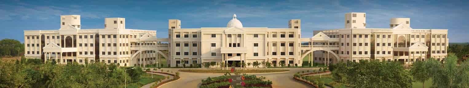 Admission 2026, Cutoff, Courses, Fees, Placement, Ranking