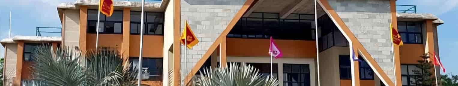Admission 2026, Cutoff, Courses, Fees, Placement, Ranking