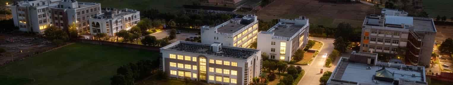 Admission 2026, Cutoff, Courses, Fees, Placement, Ranking