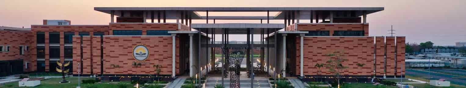 Admission 2026, Cutoffs, Courses, Fees, Placements and Rankings