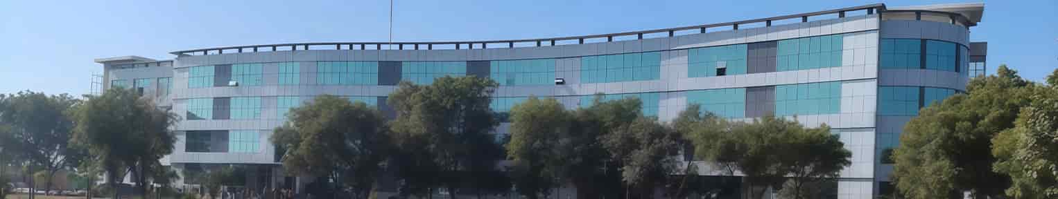 Admission 2026, Cutoff, Courses, Fees, Placement, Ranking, Gallery