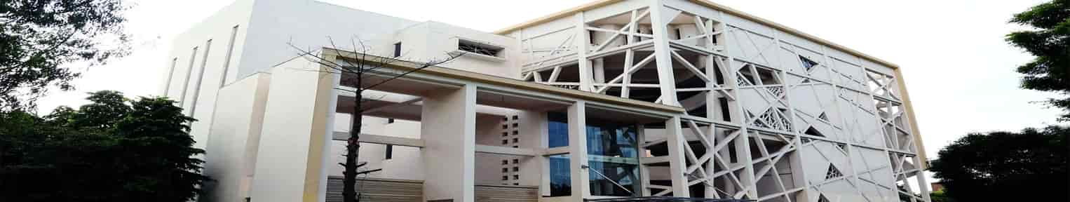 Admission 2026, Cutoff, Courses, Fees, Placement, Ranking