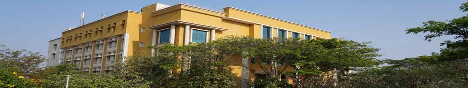Admission 2026, Cutoff, Courses, Fees, Placement, Ranking