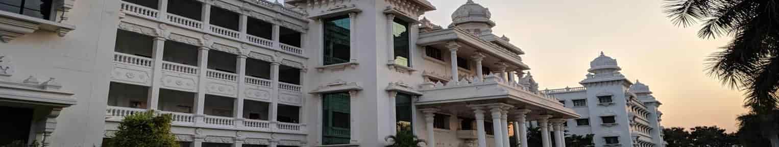 Admission 2026, Cutoff, Courses, Fees, Placement, Ranking