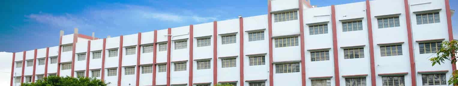 Admission 2026, Cutoff, Courses, Fees, Placement, Ranking, Gallery
