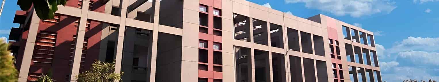 Admission 2026, Cutoff, Courses, Fees, Placement, Ranking