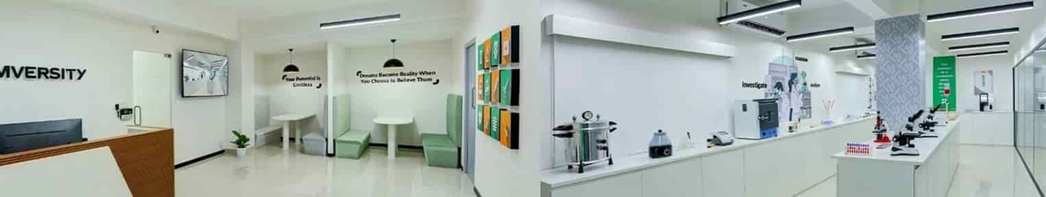 Admission 2026, Cutoff, Courses, Fees, Placement, Ranking, Gallery