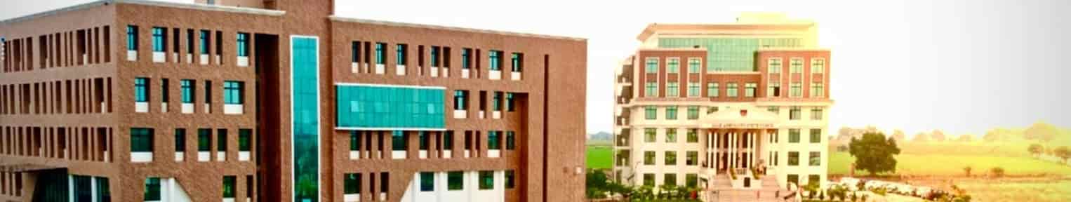 Admission 2026, Courses, Fees, Placements, Scholarships