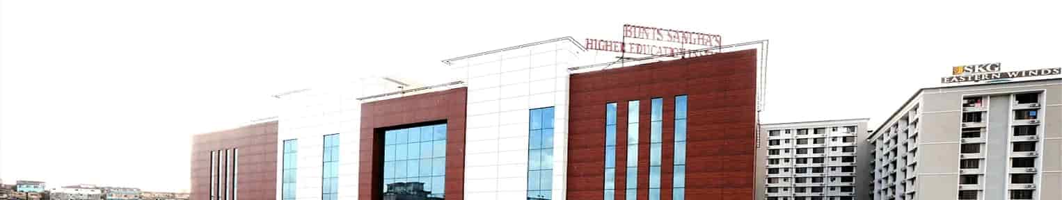 Admission 2026, Cutoff, Courses, Fees, Placement, Ranking