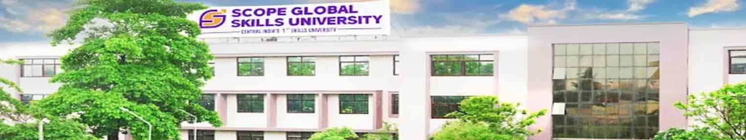 Admission 2026, Courses, Fees, Placement
