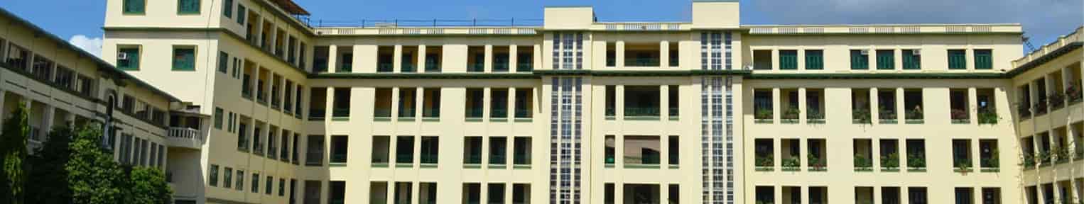 Admission 2026, Cutoff, Courses, Fees, Placement, Ranking