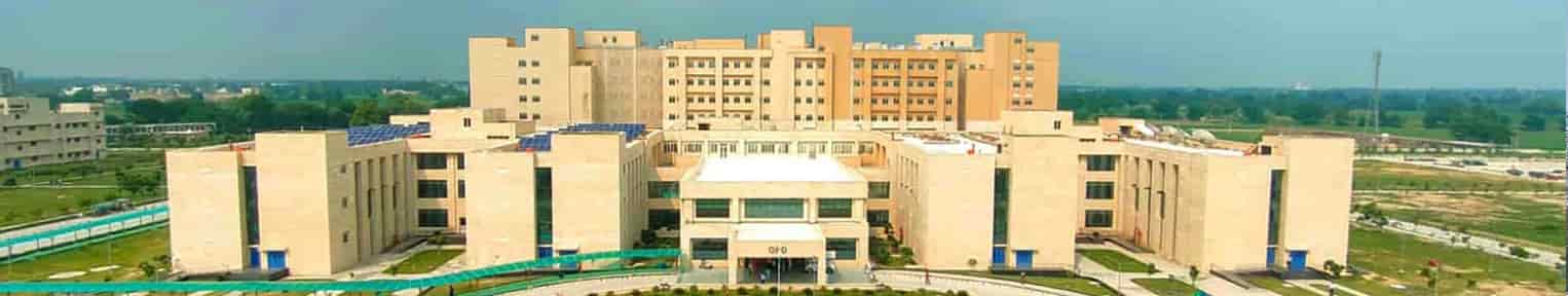 All India Institute of Medical Sciences  AIIMS Bathinda