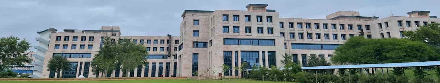 All India Institute of Medical Sciences  AIIMS Bhopal