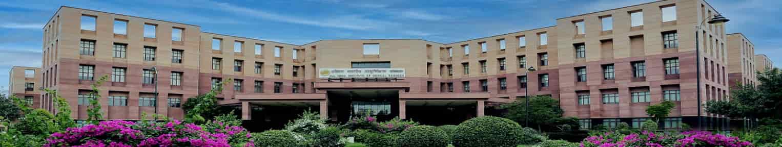 All India Institute of Medical Sciences  AIIMS Jodhpur
