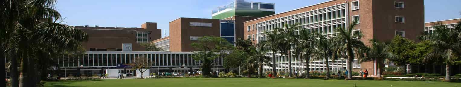 All India Institute of Medical Sciences  AIIMS New Delhi