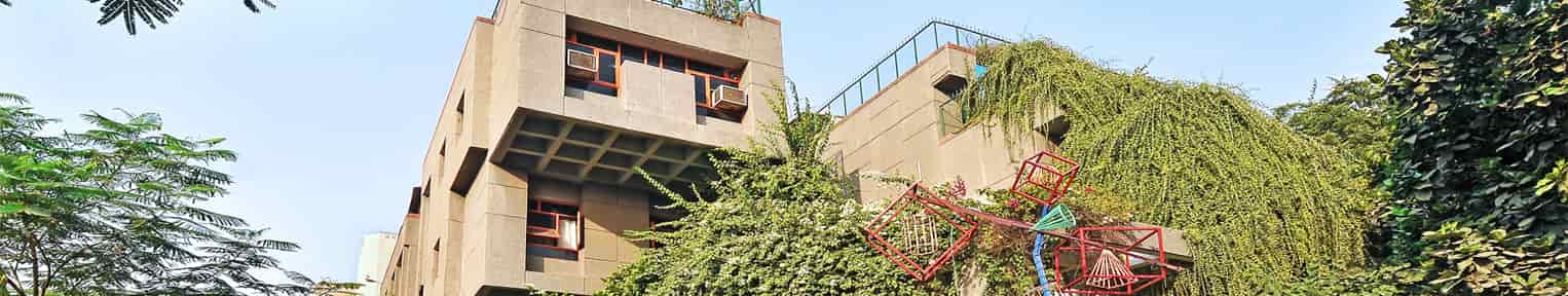 Apeejay Institute of Design  AID