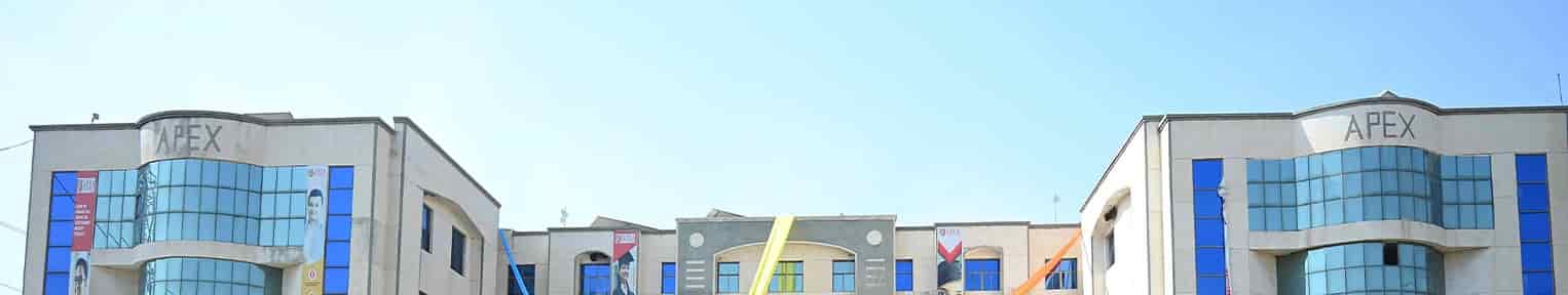 Apex University