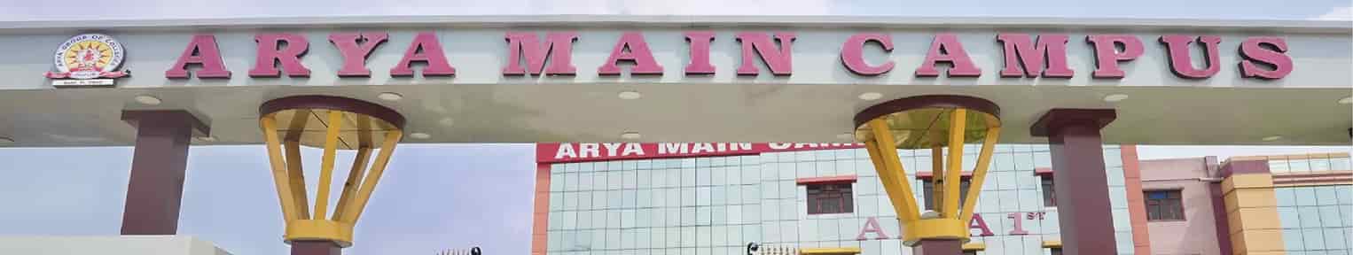 Arya College