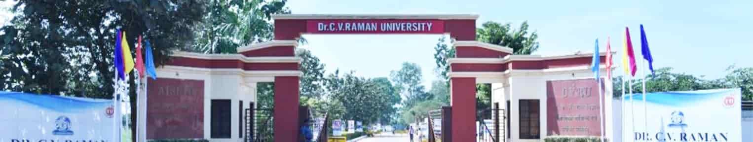 College Banner