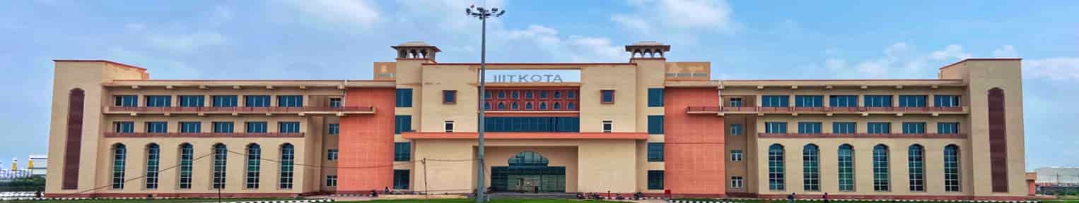 banner_0014_Indian Institute of Information Technology  IIITK Kota