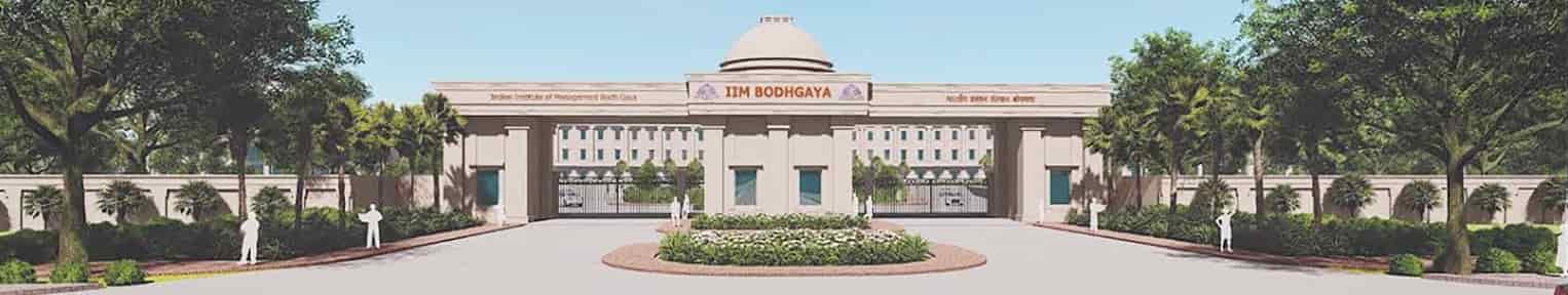 banner_0026_Indian Institute of Management  IIMBG Gaya