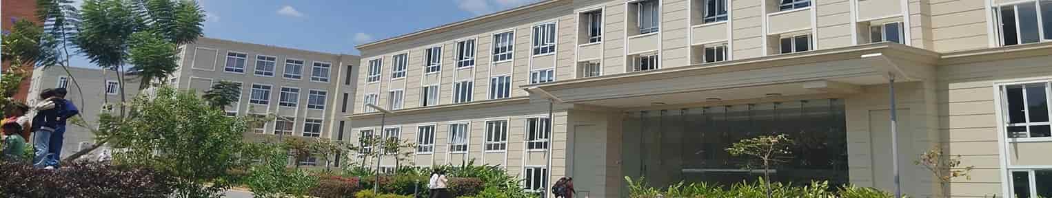 Admission 2026, Cutoff, Courses, Fees, Placement, Ranking