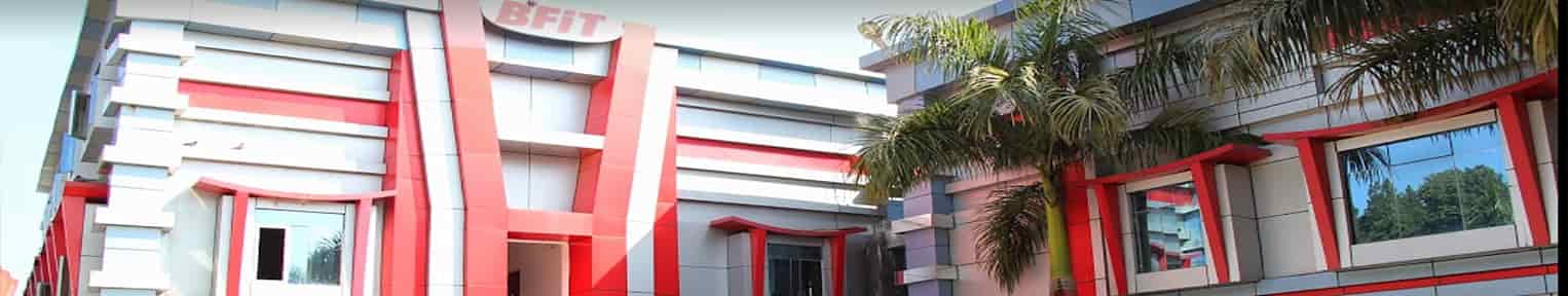 bfit group of institutions