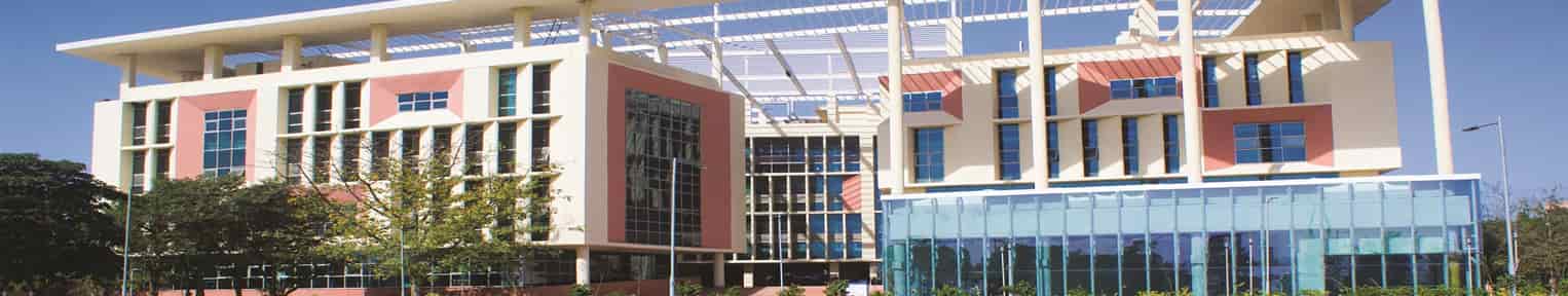 BML Munjal University  BMU