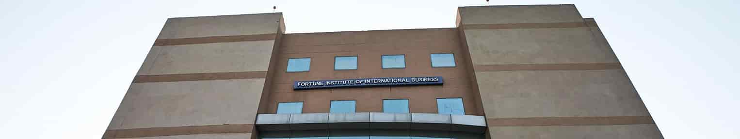 Fortune Institute of International Business  FIIB