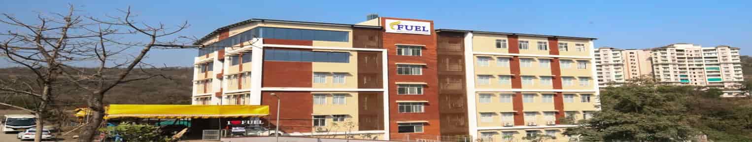 FUEL Business School