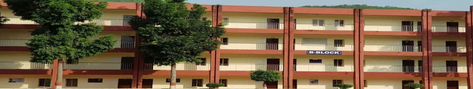 GRD Institute of Management and Technology  GRD IMT