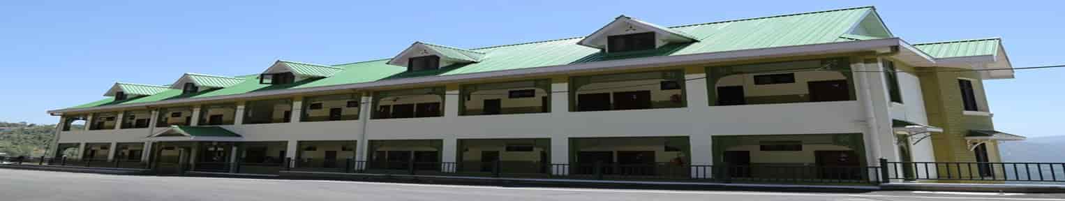 Himachal Pradesh National Law University  HPNLU Shimla banner
