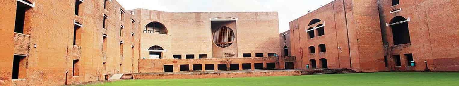 IIMA  Indian Institute of Management Ahmedabad