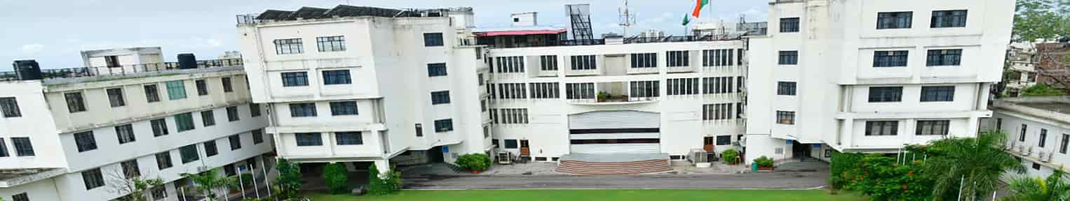 IIS Deemed to be University  IISU
