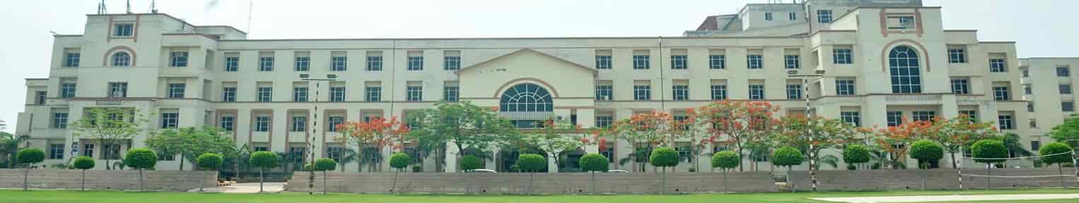 ITS Engineering College
