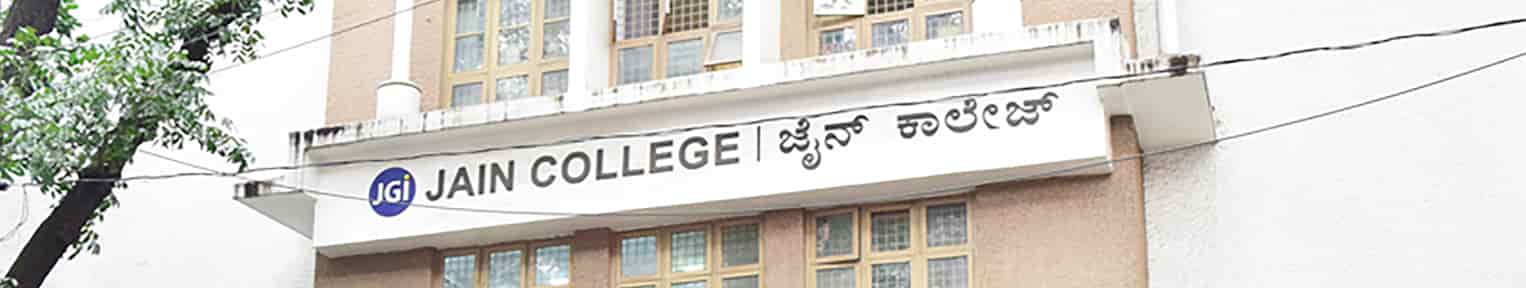 Jain College