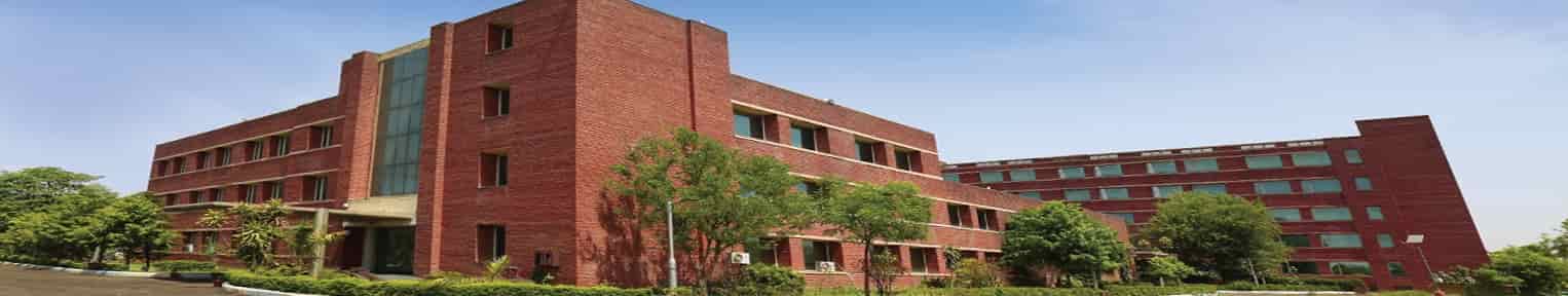 JK Business School  JKBS