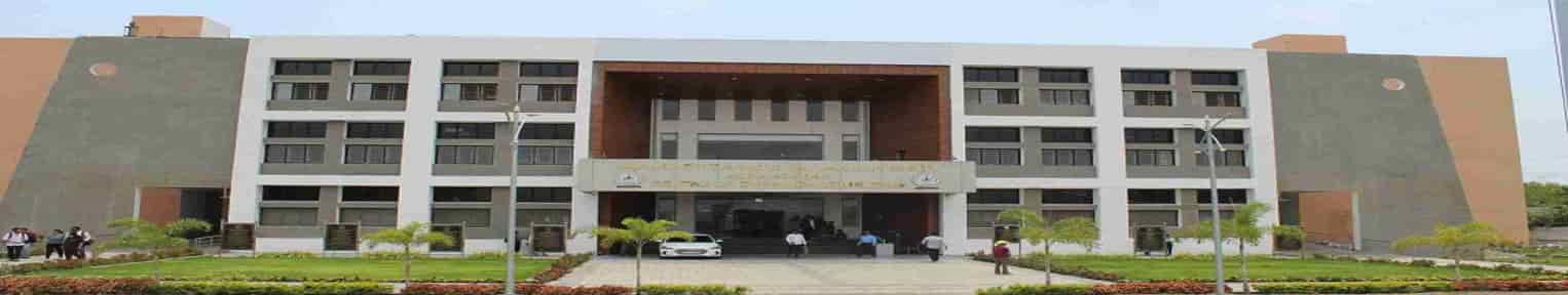 Maharashtra National Law University  MNLU Nagpur banner