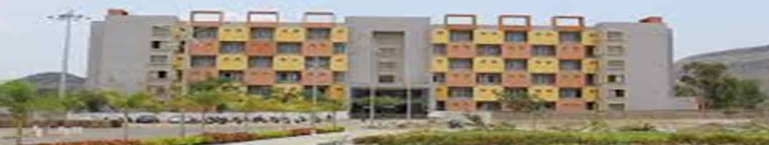 Maharashtra National Law University  MNLUA Aurangabad banner