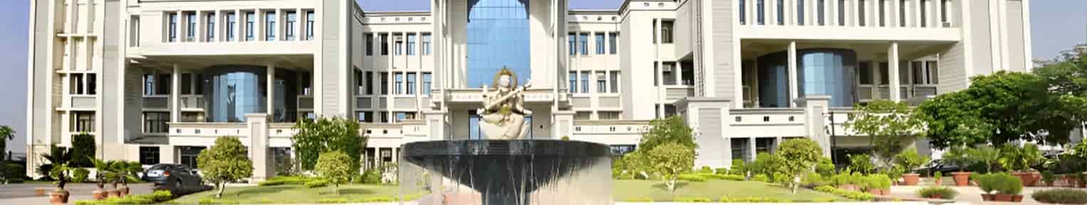 Admission 2026, Cutoff, Courses, Fees, Placement, Ranking