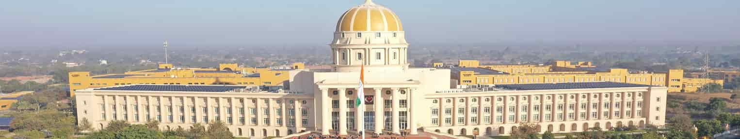 Manipal University  MUJ
