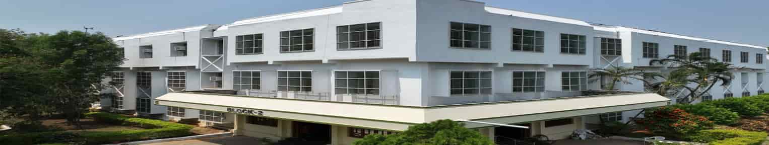 Narasaraopeta Engineering College  NEC