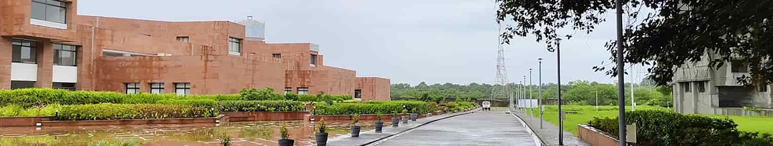 National Institute of Fashion Technology  NIFT DAMAN BANNER