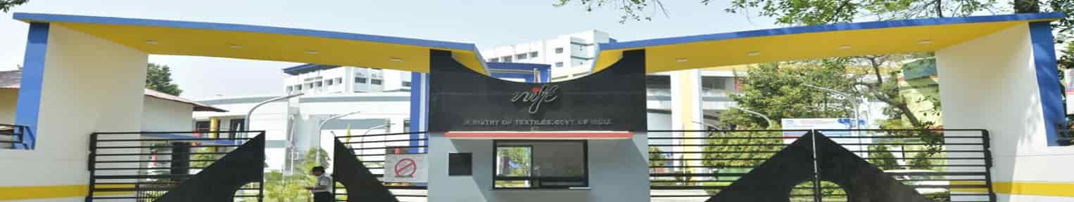 National Institute of Fashion Technology  NIFT Kolkata