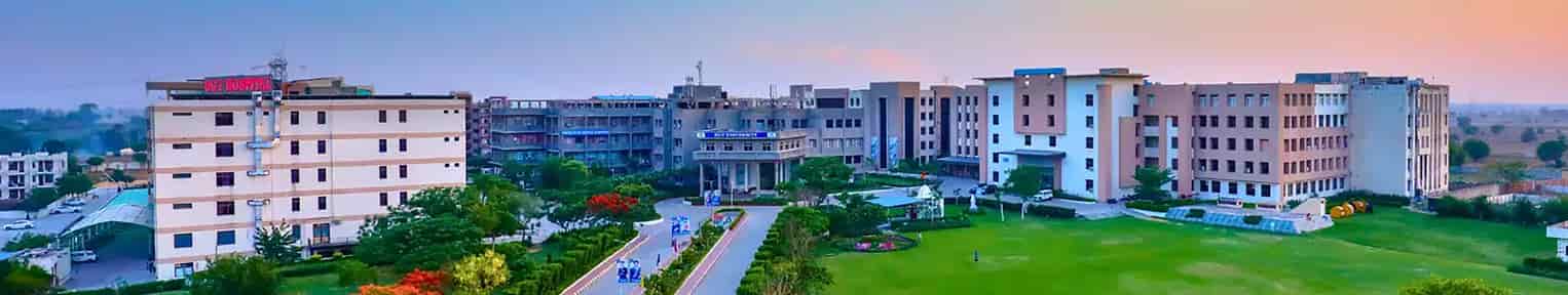 SGT University