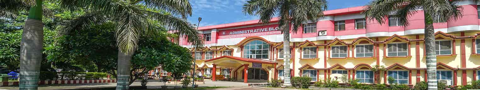 Shri Guru Ram Rai University